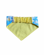 Load image into Gallery viewer, Yellow backside to sun and clouds