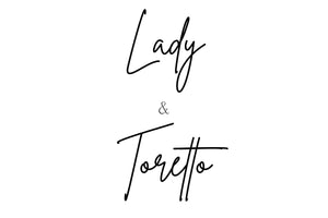 Lady &amp; Toretto