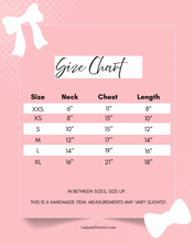 Load image into Gallery viewer, Pink Hearts Pajamas
