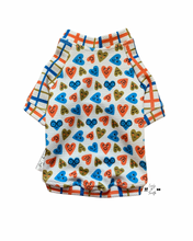 Load image into Gallery viewer, Heart Faces
