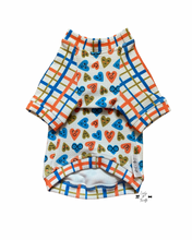 Load image into Gallery viewer, Heart Faces
