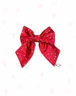 Lots of Love Sailor Bow
