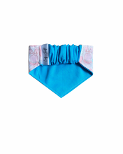 Load image into Gallery viewer, Blue backside to east bunny pattern
