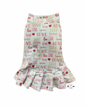 Load image into Gallery viewer, LOVE Dress
