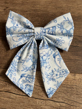 Load image into Gallery viewer, Cowgirl (blue)
